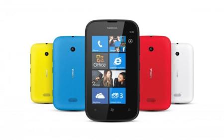 Windows Phone 7.8. Primeras impresiones