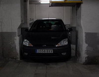 ¿Prestarías tu coche a un desconocido por 10 euros la hora?