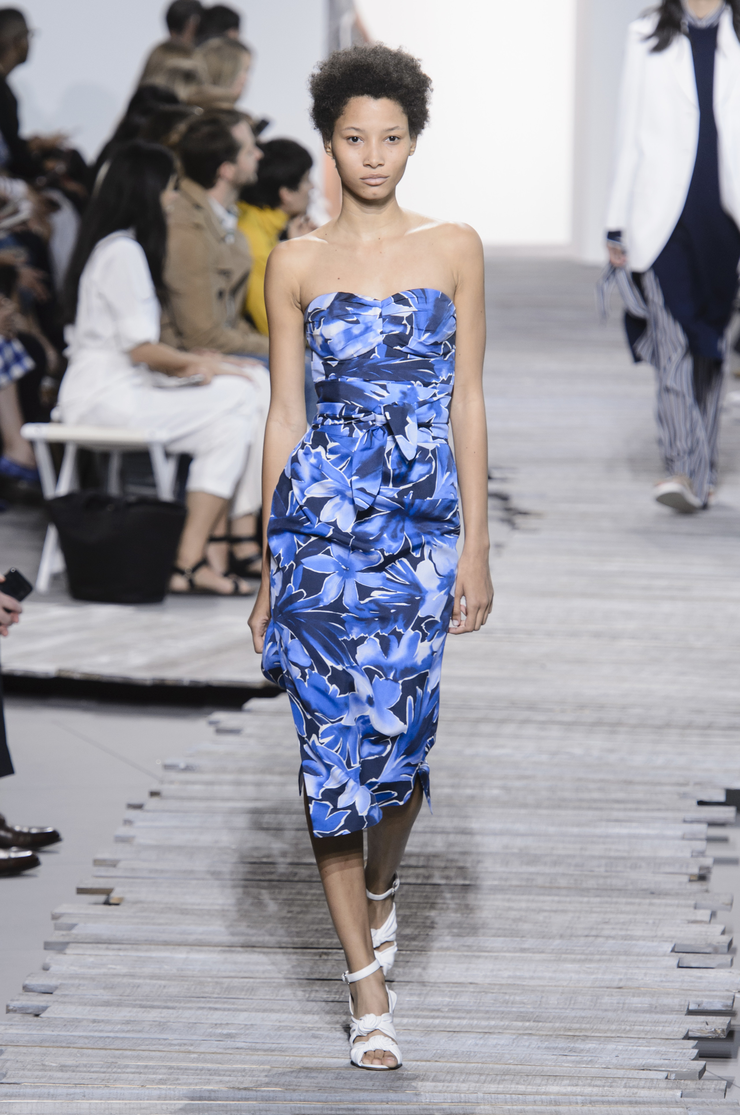 Foto de Michael Kors primavera 2018 (17/19)