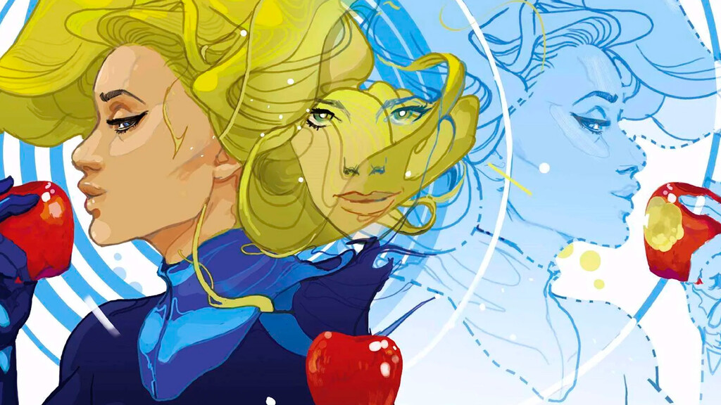 Marvel todavía no ha anunciado a su nueva Mujer Invisible, pero el nombre que más resuena viene directa del Spider-verso Marvel todavía no ha anunciado a su nueva Mujer Invisible, pero el nombre que más resuena viene directa del Spider-verso