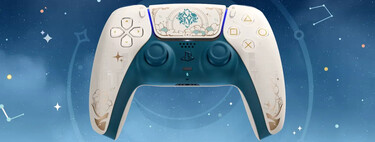 Preventa del DualSense edición limitada de Genshin Impact: precio y fecha de estreno de uno de los controles más hermosos de PS5 