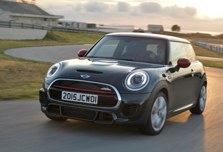 MINI John Cooper Works
