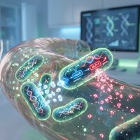 Arma inteligente da China contra o diabetes: o novo probiótico que age de forma semelhante ao Ozempic e promete chegar aos EUA em até dois anos 