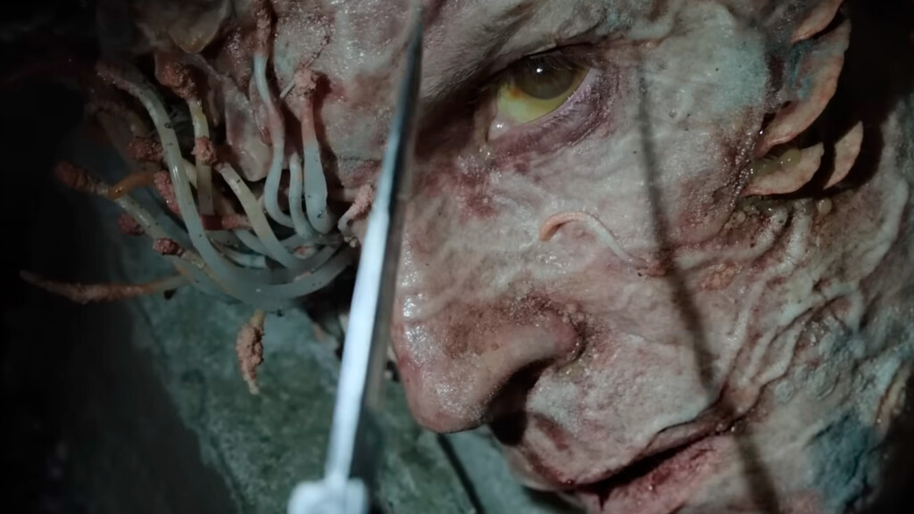 Hasta la escena más pequeña de The Last of Us tiene detallazos: una de las más curiosas iba a tener un desenlace bien distinto Hasta la escena más pequeña de The Last of Us tiene detallazos: una de las más curiosas iba a tener un desenlace bien distinto