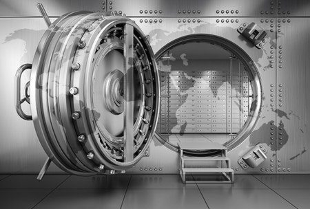 Europa pone fin al secreto bancario y acelera la represión financiera