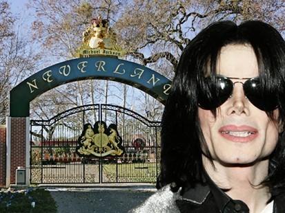 ¡Se vende Neverland!