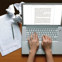7 pasos para escribir sin distracciones
