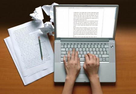 7 pasos para escribir sin distracciones
