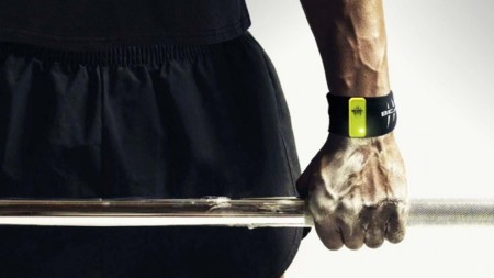Dime a qué velocidad levantas y te diré qué estás entrenando: probamos el sensor Beast