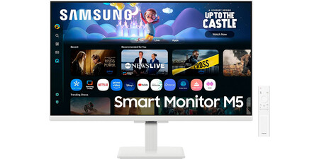 Samsung Ls27fm501euxen