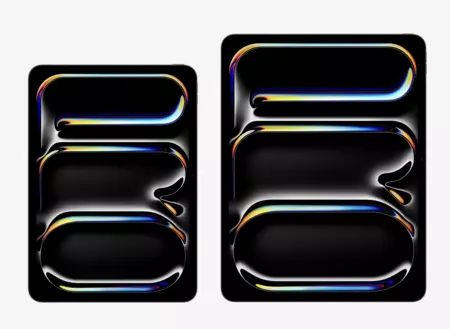 iPad Pro M5 iPad Pro M5