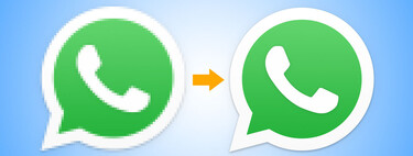 Así de fácil es mandar fotos en WhatsApp en calidad original, con el nuevo atajo 