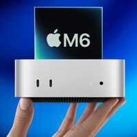 La Mac que cabe en tu mano es más poderosa que nunca antes con el nuevo chip M6. Este es su precio en México