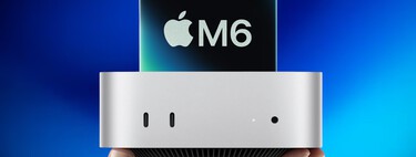 La Mac que cabe en tu mano es más poderosa que nunca antes con el nuevo chip M6. Este es su precio en México