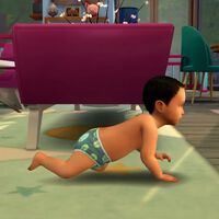 Una jugadora de Los Sims 4 ha llegado a tener 2.000 hijos en una sola partida. Ha parado porque su ordenador no podía más