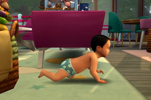 Babysim4