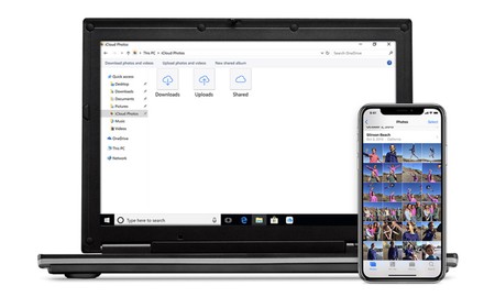 Apple y Microsoft están trabajando para solucionar la incompatibilidad de iCloud tras la última actualización de Windows