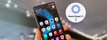 El nuevo HyperOS 2 todavía no ha llegado a mi Xiaomi pero ya conocemos cuáles son los 76 móviles que tendrán HyperOS 3, la próxima gran actualización 