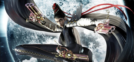 Por qué la gente se ha vuelto loca con la llegada de Bayonetta a PC 