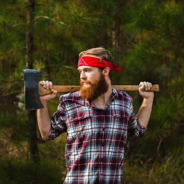 Ni pelear con osos, ni pescar con las manos: esta es la actividad al aire libre que ayuda a potenciar las hormonas masculinas, según la ciencia