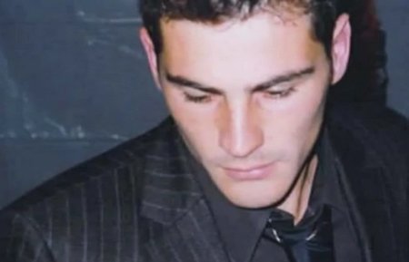 Lo que a Iker le saca de sus casillas