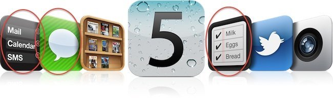 iOS 5