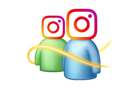 Instagram prueba los estados de texto, como en MSN Messenger