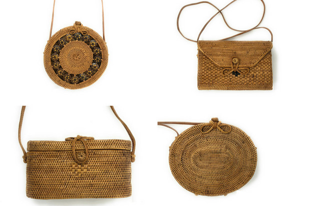 bolso cesta low-cost binibo