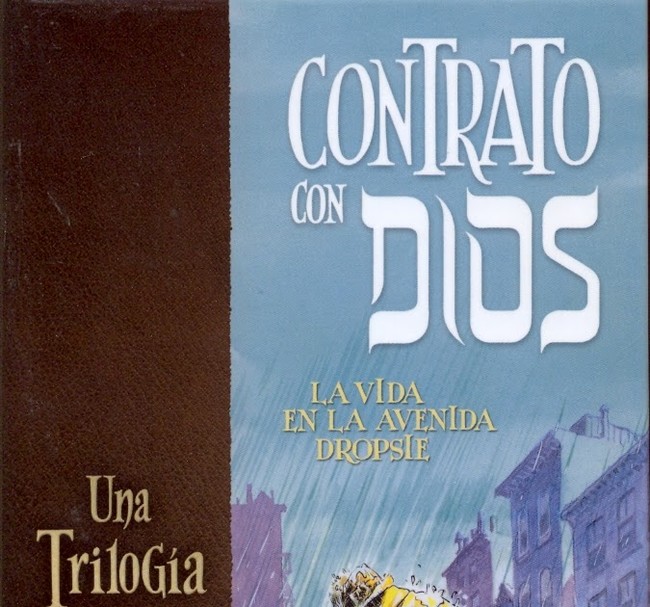 Blog Contrato Con Dios