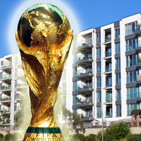 Alguien ya calculó cuánto subirán las rentas por el Mundial 2026 en México. Hay pésimas noticias