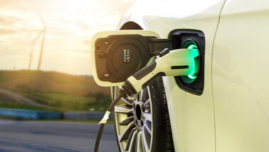 ¿Demasiadas esperanzas en el coche eléctrico?