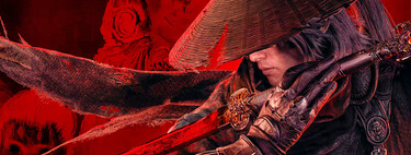 He vuelto a jugar a Phantom Blade Zero, y cada vez tengo más claro que es la mayor fantasía de artes marciales jamás hecha videojuego 