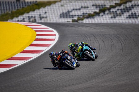 Marini Rossi Portugal Motogp 2021