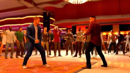 Jugue Ea Sports Ufc 6 Y Lo Tengo Muy Claro A