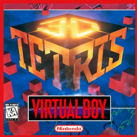Virtual Boy