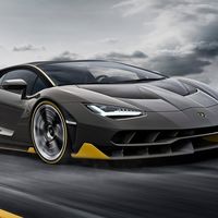 Porque ni los superdeportivos se salvan, autoridades de EE.UU. lanzan recall para el Lamborghini Centenario 