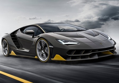 Porque ni los superdeportivos se salvan, autoridades de EE.UU. lanzan recall para el Lamborghini Centenario 