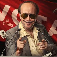 Desde 2019 las salas de cine españolas no tenían tanta asistencia en un solo fin de semana. El responsable: Torrente 