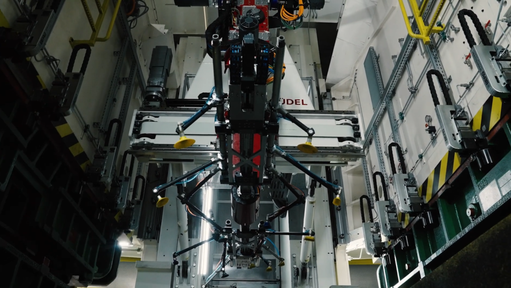 El coche eléctrico barato de Volkswagen se fabrica en España: esta es la nueva megaconstrucción que lo hace posible 