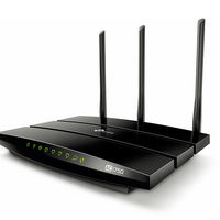 Oferta flash: el router gamint TP-Link AC1750 Archer C7, sólo hoy, por 69,99 euros en Amazon