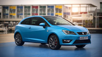 SEAT Ibiza 1.4 TSI FR, ahora con desconexión selectiva de cilindros