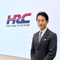 Honda echa el resto por Marc Márquez: ha puesto al frente de MotoGP al que hacía los motores de Red Bull en F1 
