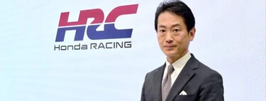 Honda echa el resto por Marc Márquez: ha puesto al frente de MotoGP al que hacía los motores de Red Bull en F1 