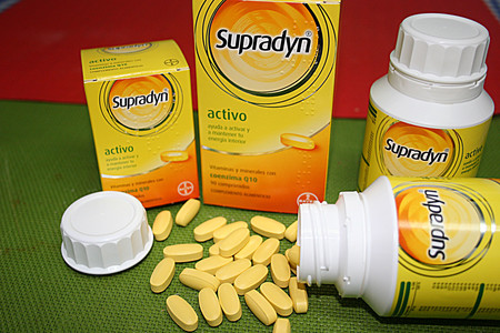 El descubrimiento de las vitaminas (vital amina)
