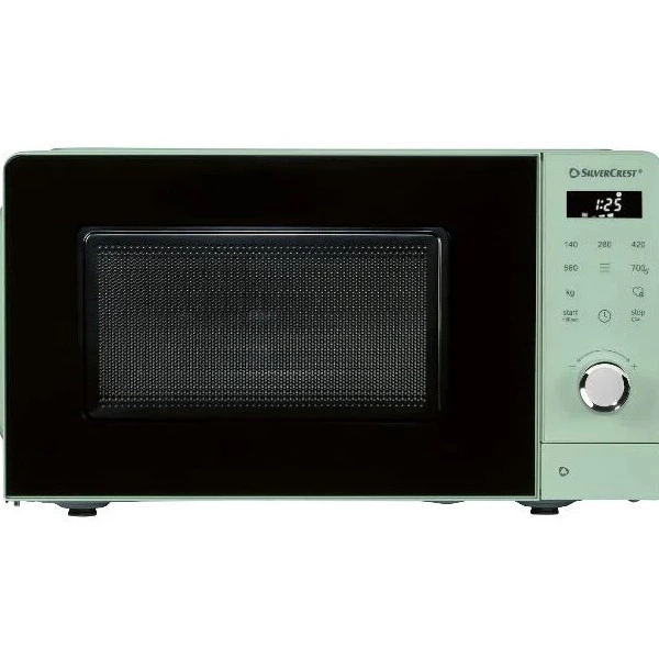 Microondas color pastel 700 W 20 L
