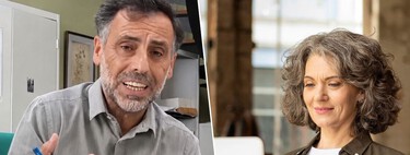 Alfonso Muñoz, funcionario de la Seguridad Social: "Quien cotiza 15 años a tiempo parcial puede recibir más del 100% de lo que ha aportado, mientras el que cotiza 40 años al máximo no llega al 50%"