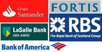 El consorcio del Santander idea una buena con ABN-Amro