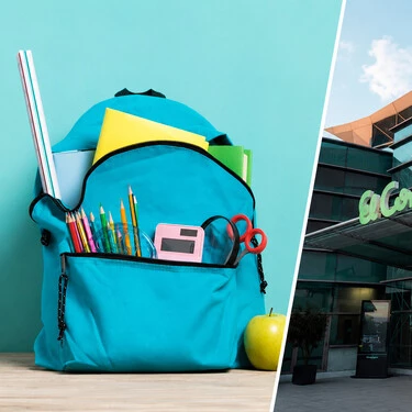 Mochila Eci
