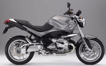 BMW R 1200 R