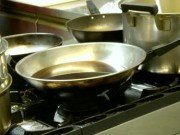 Consejos para preparar platos rápidos, sencillos y nutritivos